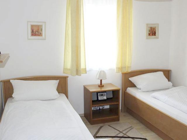 Ferienwohnungen Ferienanlage Am Nationalpark - Numuri