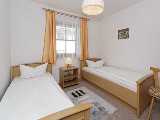 Ferienwohnungen Ferienanlage Am Nationalpark - Numuri