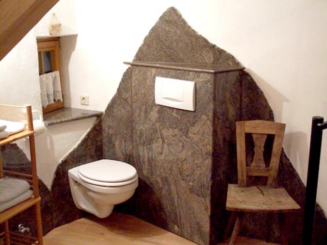 Winzerhof Bregler Weingut & Gästehaus - Ванная комната
