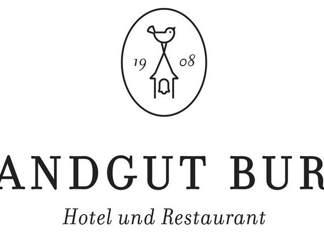 Hotel Landgut Burg - Logo