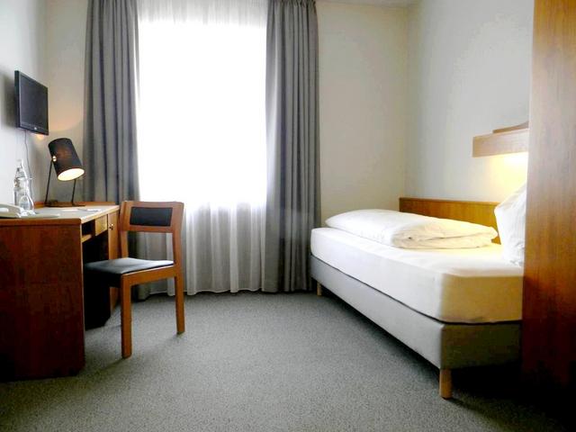 Hotel Landgut Burg - Δωμάτιο