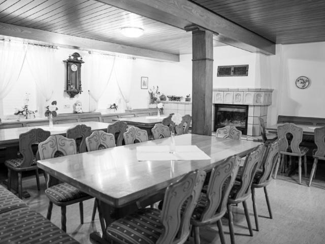 Landgasthof Sonne - Restoran