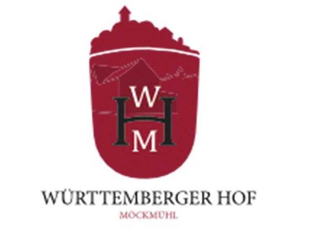 Hotel Württemberger Hof - логотип
