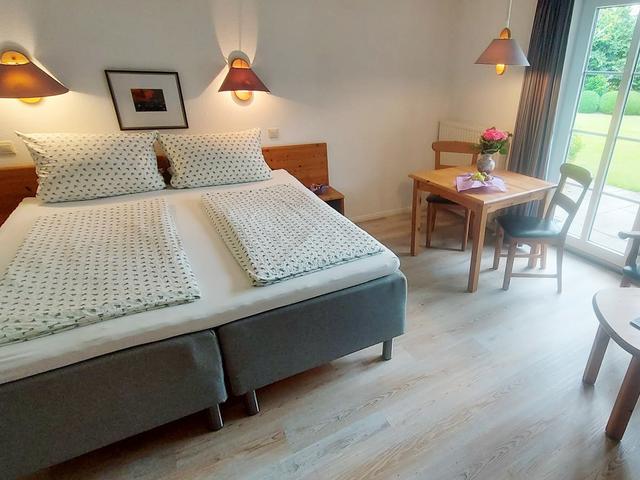 Hotel Landhaus Smaga - Tuba