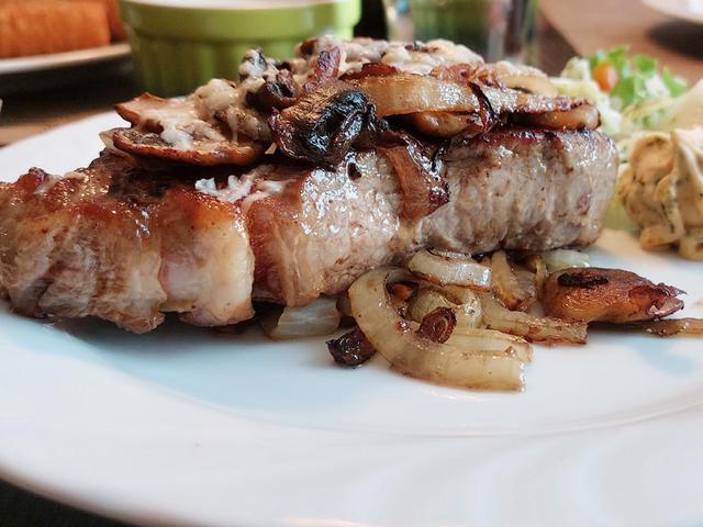 Hotel Landhaus Smaga - Köök