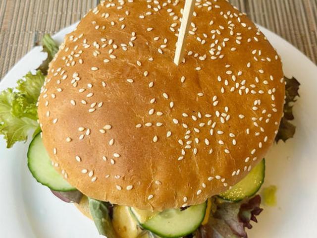 Hotel Landhaus Smaga - Köök