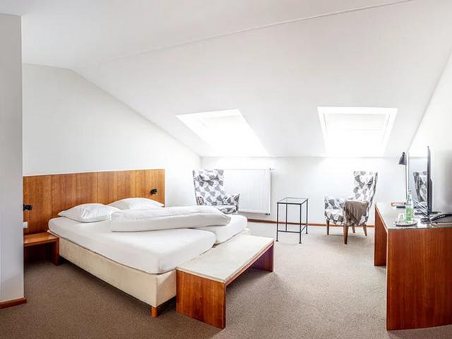 Altstadthotel Wetzel - 房間