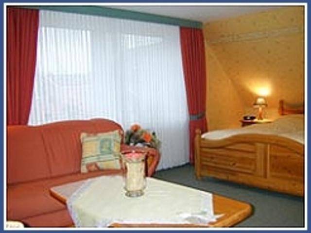 Landhotel Esen - Tuba