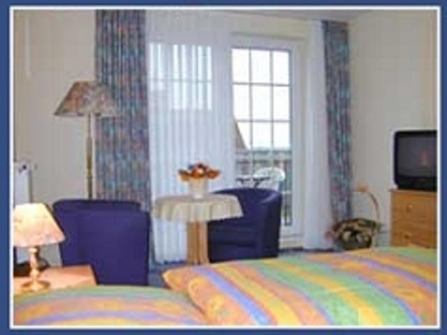 Landhotel Esen - Tuba