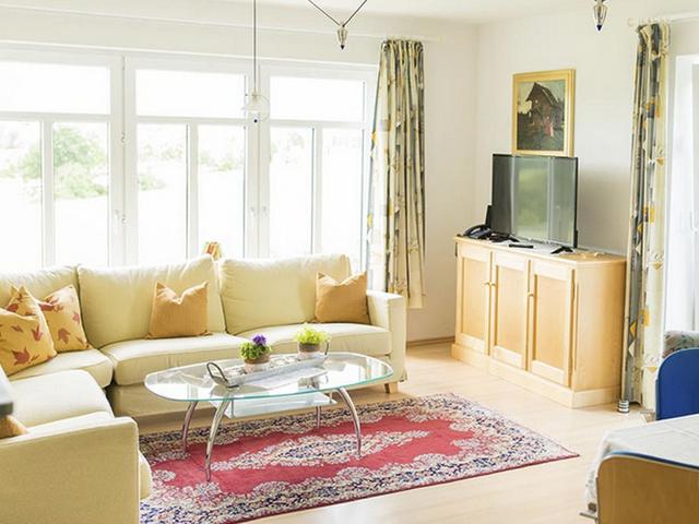 ausZEIT Ihr Sibyllenbad-Gästehaus - Room