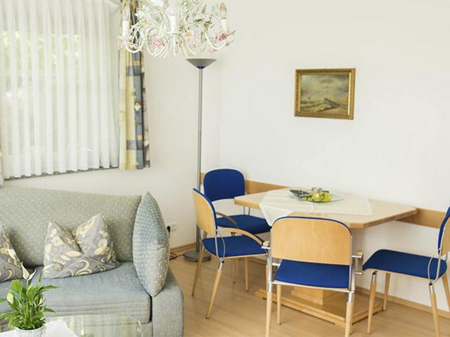 ausZEIT Ihr Sibyllenbad-Gästehaus - Room