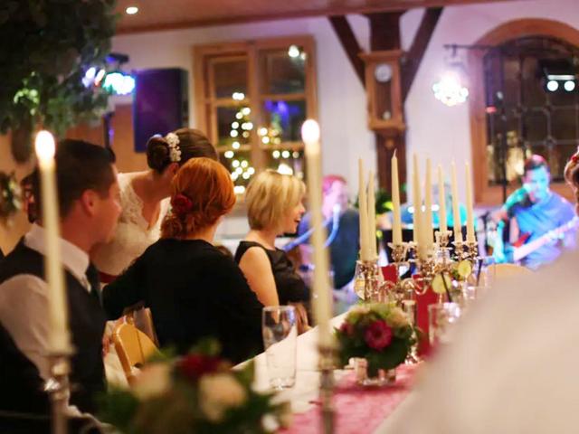 Gasthof-Pension Sommer - Recepção