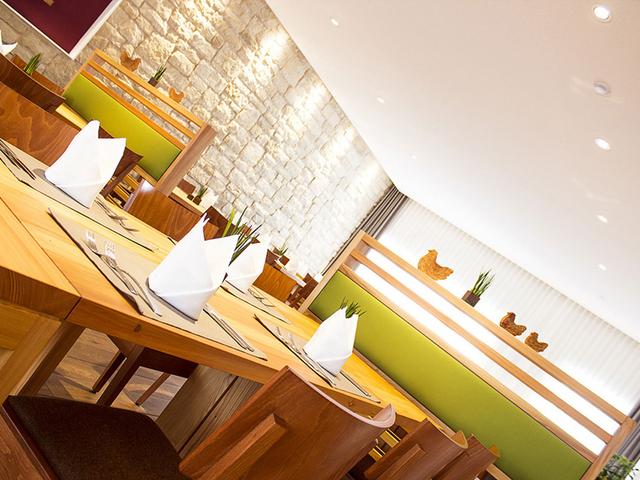 Gengs Linde - Restaurant