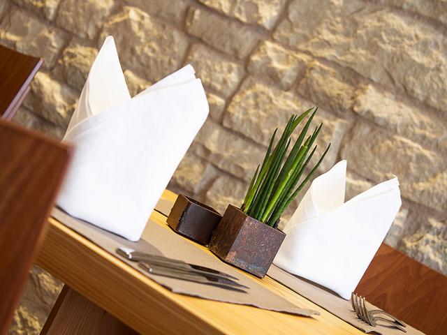 Gengs Linde - Restaurant