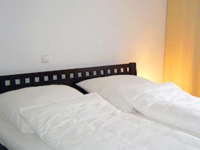 Hotel Sonderborg bed & breakfast - Quartos