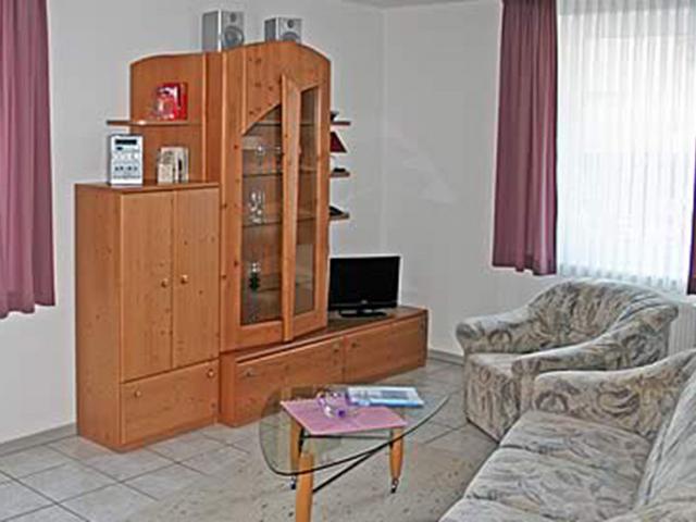 Ferienwohnungen Gästehaus Therme-Blick - Номера