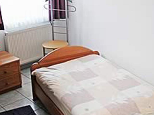 Ferienwohnungen Gästehaus Therme-Blick - Номера