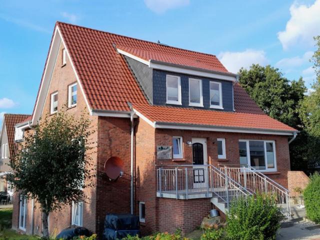 Fewos Haus am Wäldchen - Aussenansicht