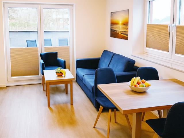 Fewos Haus am Wäldchen - Zimmer