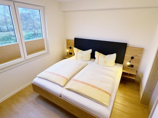 Fewos Haus am Wäldchen - Zimmer