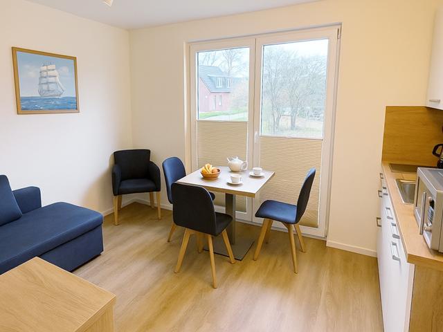 Fewos Haus am Wäldchen - Zimmer