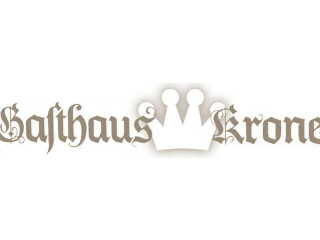 Gasthaus Krone Simmerberg - Logotips