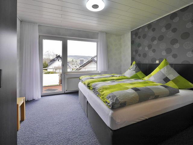 Aritee Apartments Sonnenschein - Δωμάτιο