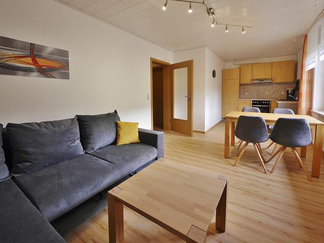 Aritee Apartments Sonnenschein - Δωμάτιο