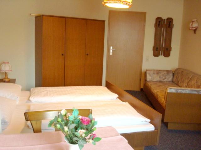 Gasthof Reitinger - Room