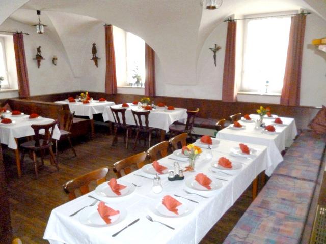 Gasthaus Berger - Restaurang