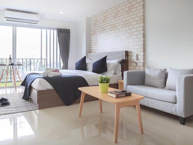 Hotel Garni Stadt Friedberg - Zimmer