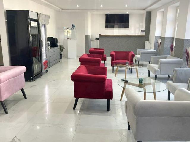 Hof von Oldenburg - Rezeption