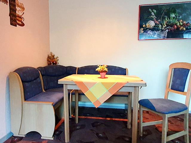 Pension K&ouml;nigshof - Zimmer