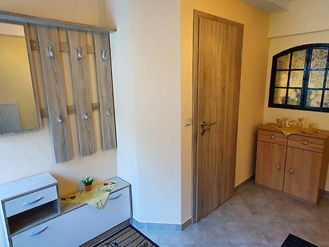 Pension K&ouml;nigshof - Zimmer