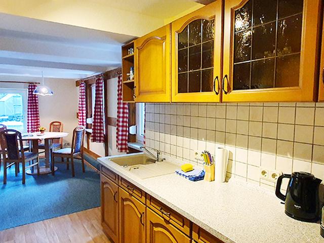 Pension K&ouml;nigshof - Zimmer