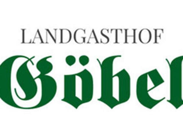 Landgasthof Göbel - логотип