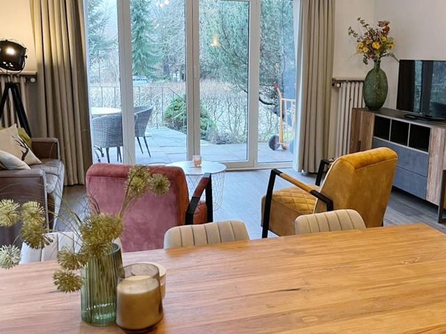 Harz Hotel Iris - 룸