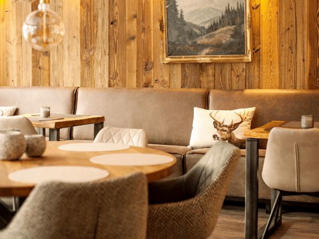 Harz Hotel Iris - 룸