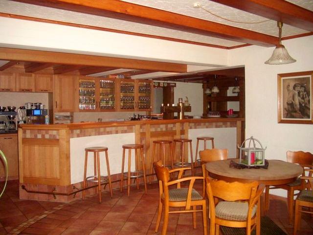 Landhotel Gasthof Pingel - Μπαρ