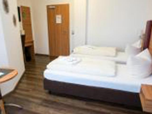 Hotel Schaider - Room