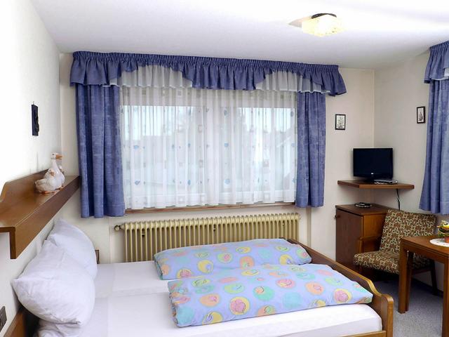 Gasthaus Heidhof - Zimmer