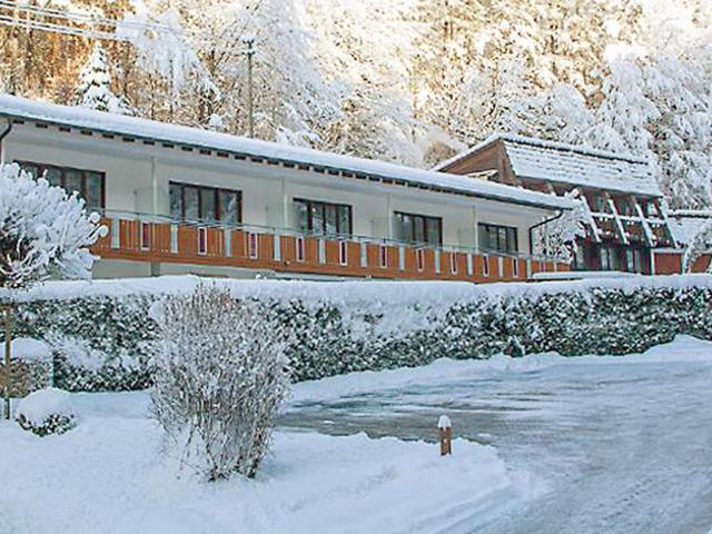 Gasthof Eyachperle