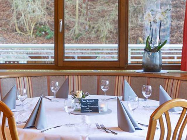 Gasthof Eyachperle - Restaurant