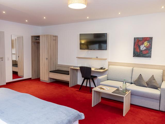 Gasthof Eyachperle - Room