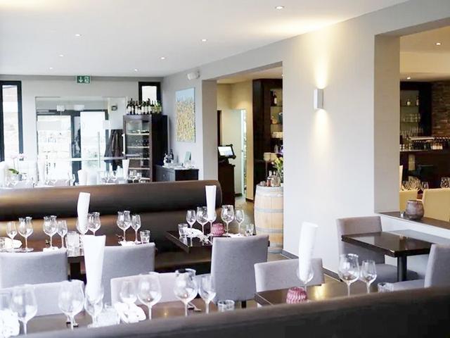 Hotel Guesthouse Lichtenau - Restaurant