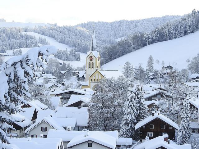 Ferienwohnungen am Schlossberg - Περιβάλλοντα
