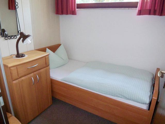 Pension Haus Wiehenperle - Zimmer