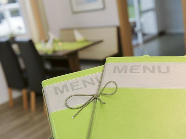 Hotel Gasthof Zur Mühle - Restoran