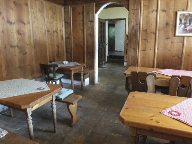 G&auml;stehaus Kn&ouml;delhof - Restaurant