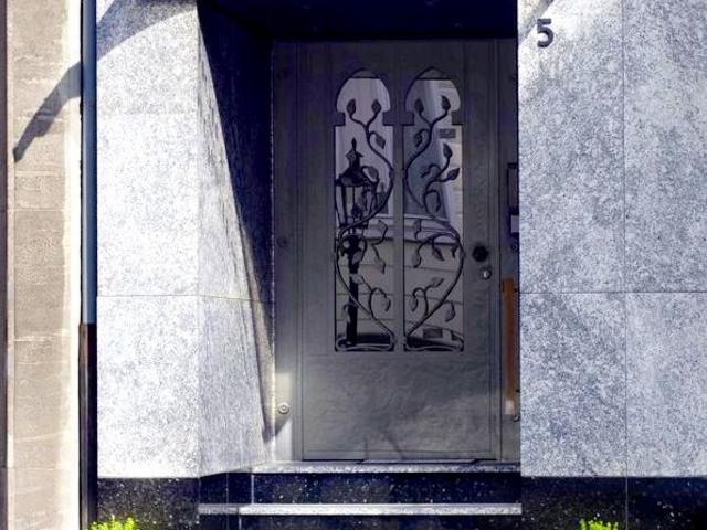 Hotel Am Hofgarten - buitenkant